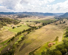 Rural / Farming commercial property sold at 5657 Wollar Rd Bylong NSW 2849