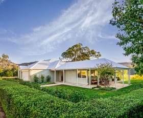 Rural / Farming commercial property sold at 440 Tarcombe Road Avenel VIC 3664