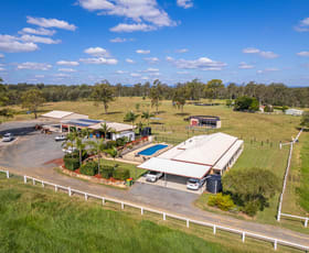Rural / Farming commercial property sold at 239 Poplar Street Walloon QLD 4306