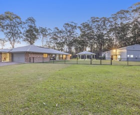 Rural / Farming commercial property sold at 27 Bee Close Moonee Beach NSW 2450