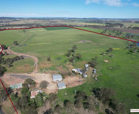 Rural / Farming commercial property for sale at 149 Airport Road Monto QLD 4630