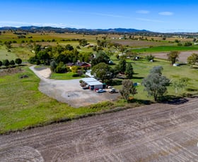 Rural / Farming commercial property sold at 1199 Meldorn Lane Hallsville NSW 2340