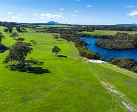 Rural / Farming commercial property sold at Lot 201 Mount Richard Road Nanarup WA 6330