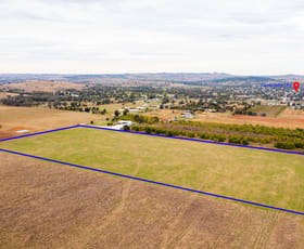 Rural / Farming commercial property sold at Lot 3 Tilga Street Canowindra NSW 2804