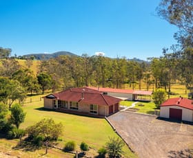 Rural / Farming commercial property sold at 380 Bulga Road Wingham NSW 2429