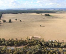 Rural / Farming commercial property sold at 640 Thanowring Road, (Pucawan) Temora NSW 2666
