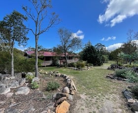 Rural / Farming commercial property sold at 79 Roberts Road Stanthorpe QLD 4380