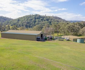 Rural / Farming commercial property sold at 1629 Maitland Vale Road Lambs Valley NSW 2335