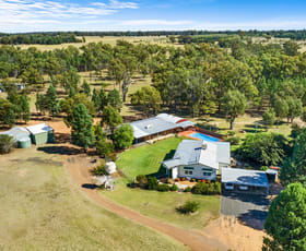 Rural / Farming commercial property sold at 244 Jacks Creek Road Narrabri NSW 2390