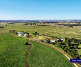 Rural / Farming commercial property sold at 30L Firbank Road Wongarbon NSW 2831