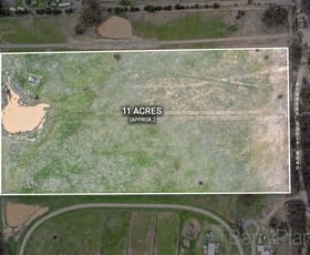Rural / Farming commercial property sold at 25 Pidgeon Gully Road Maryborough VIC 3465