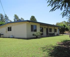 Rural / Farming commercial property sold at 748 Calliope River Road West Stowe QLD 4680
