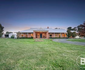 Rural / Farming commercial property sold at 48 Ross Road Miners Rest VIC 3352