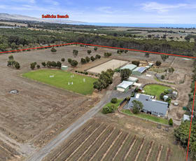 Rural / Farming commercial property sold at 3708 Main South Road Aldinga Beach SA 5173