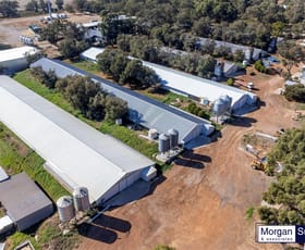 Rural / Farming commercial property sold at Darling Downs WA 6122