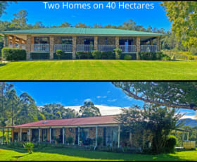 Rural / Farming commercial property sold at 674 Central Lansdowne Road Upper Lansdowne NSW 2430