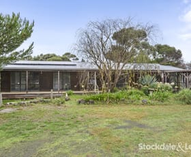 Rural / Farming commercial property sold at 50 Narraburra Road Little River VIC 3211