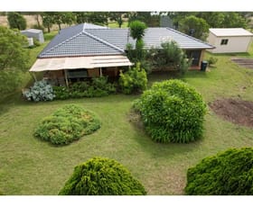 Rural / Farming commercial property sold at 6597 Bunya Highway Kumbia QLD 4610