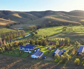 Rural / Farming commercial property sold at Goorgangoola Road Greenlands NSW 2330