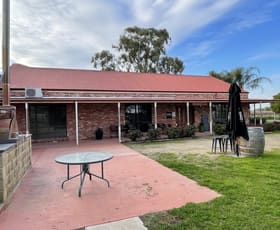 Rural / Farming commercial property sold at 70 Berry's Road Katunga VIC 3640