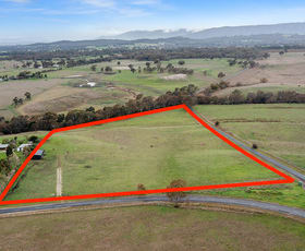 Rural / Farming commercial property for sale at 745 Seymour-Pyalong Road Hilldene VIC 3660