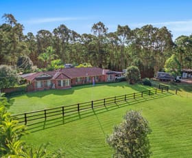 Rural / Farming commercial property sold at 220 Wyee Farms Road Wyee NSW 2259