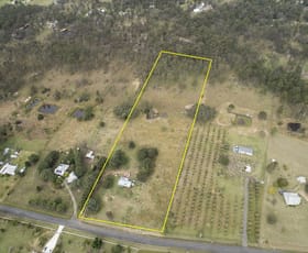 Rural / Farming commercial property sold at Lockyer Waters QLD 4311