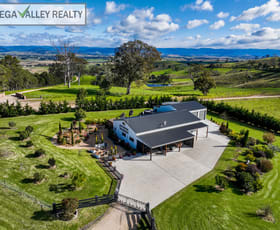 Rural / Farming commercial property sold at 984 Buckajo Road Bega NSW 2550