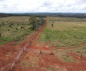 Rural / Farming commercial property sold at 964 Acres Scrub Country Proston QLD 4613
