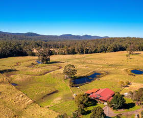 Rural / Farming commercial property sold at 444 Wootton Way Boolambayte NSW 2423