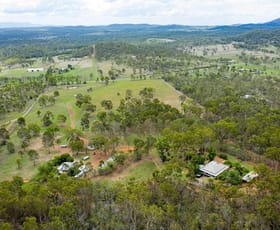 Rural / Farming commercial property sold at 622 Calliope River Road West Stowe QLD 4680