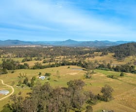 Rural / Farming commercial property sold at 151 Secombs Lane Hickeys Creek NSW 2440