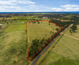 Rural / Farming commercial property sold at 548 Glen Road Rosenthal Heights QLD 4370