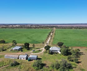 Rural / Farming commercial property sold at 40732 Leichhardt Highway Condamine QLD 4416