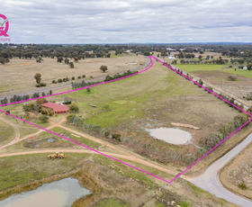Rural / Farming commercial property sold at 134 Back Dixonville Road Narrandera NSW 2700