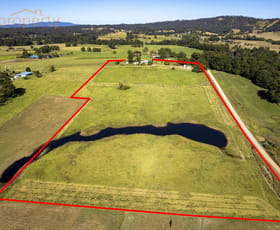 Rural / Farming commercial property sold at 72 Grassy Road Bowraville NSW 2449