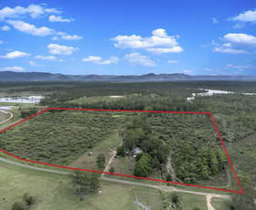 Rural / Farming commercial property for sale at 178 Quigley Road Majors Creek QLD 4816