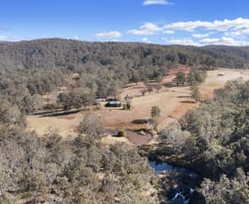 Rural / Farming commercial property sold at 829 Harness Cask Road Tyringham NSW 2453