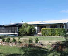 Rural / Farming commercial property sold at Sandalwood Avenue Dalby QLD 4405