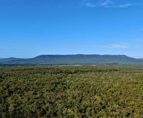 Rural / Farming commercial property sold at 21 Old Dairy Road Cooktown QLD 4895