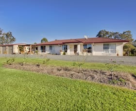 Rural / Farming commercial property sold at 12A Amber Way Kundabung NSW 2441