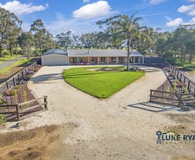 Rural / Farming commercial property sold at 12 Parsons Road Elmore VIC 3558