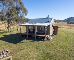 Rural / Farming commercial property sold at 535 Neringla Road, Neringla via Braidwood NSW 2622