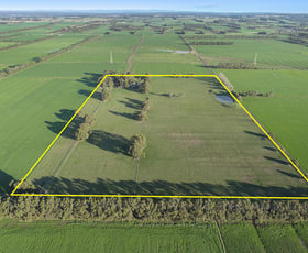 Rural / Farming commercial property sold at 335 Phalps Road Larpent VIC 3249