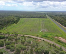 Rural / Farming commercial property for sale at 28 Ross Camp Rd Isis River QLD 4660