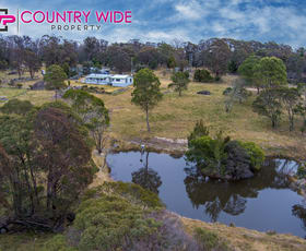 Rural / Farming commercial property sold at 488 Aqua Park Road Mount Mitchell NSW 2365