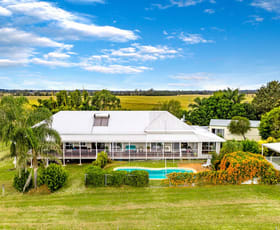Rural / Farming commercial property sold at 10 Edenville Road Stratheden NSW 2470