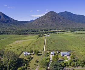 Rural / Farming commercial property sold at 163 Gillies Range Road Gordonvale QLD 4865