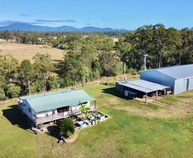 Rural / Farming commercial property sold at 664 Turkey Beach Road Foreshores QLD 4678