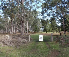 Rural / Farming commercial property sold at Lot 2C Digby-Strathdownie Road Digby VIC 3309